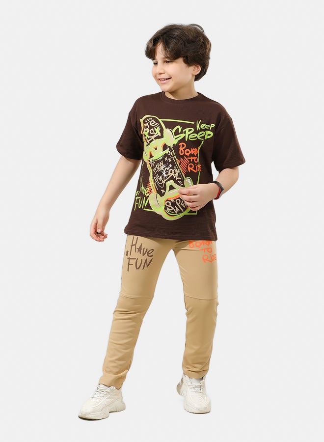 ريمينت للاولاد حافظ على السرعة - Image 2