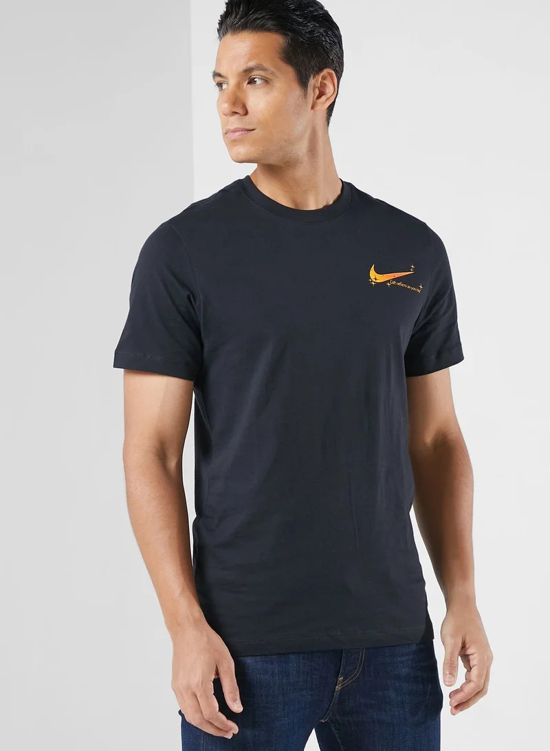 Nike Nsw T-Shirt