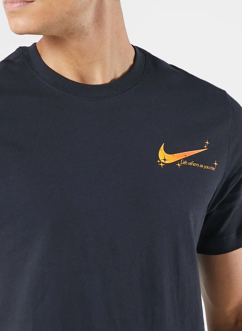 Nike Nsw T-Shirt