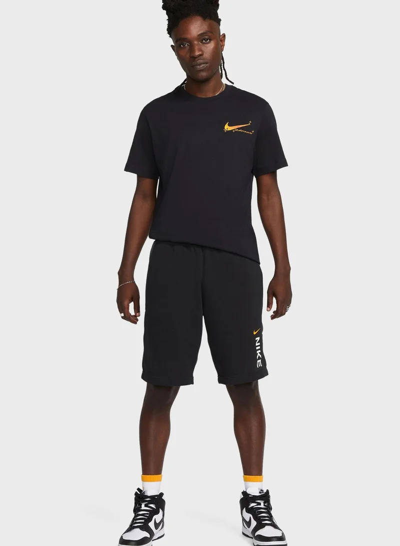 Nike Nsw T-Shirt