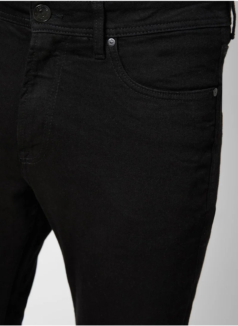 PRODUKT Rinse Slim Fit Jeans