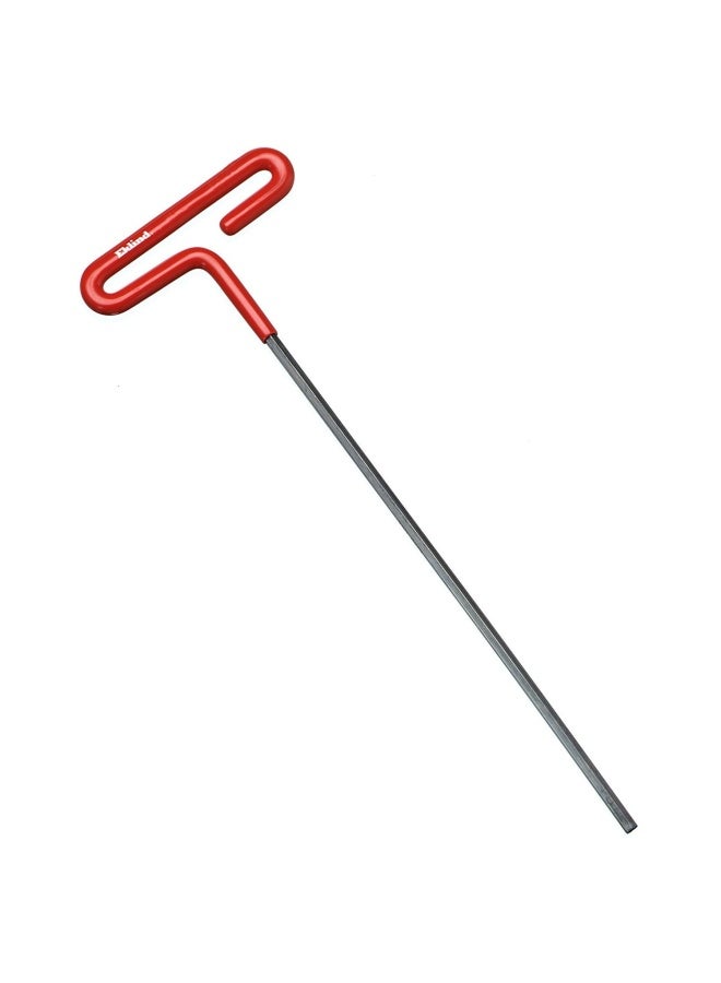 51912 3 16 Inch Cushion Grip Hex T-Handle T-Key Allen Wrench