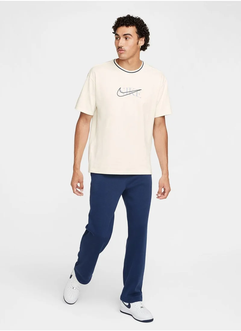 Nike Nsw M90 Hybrid T-Shirt