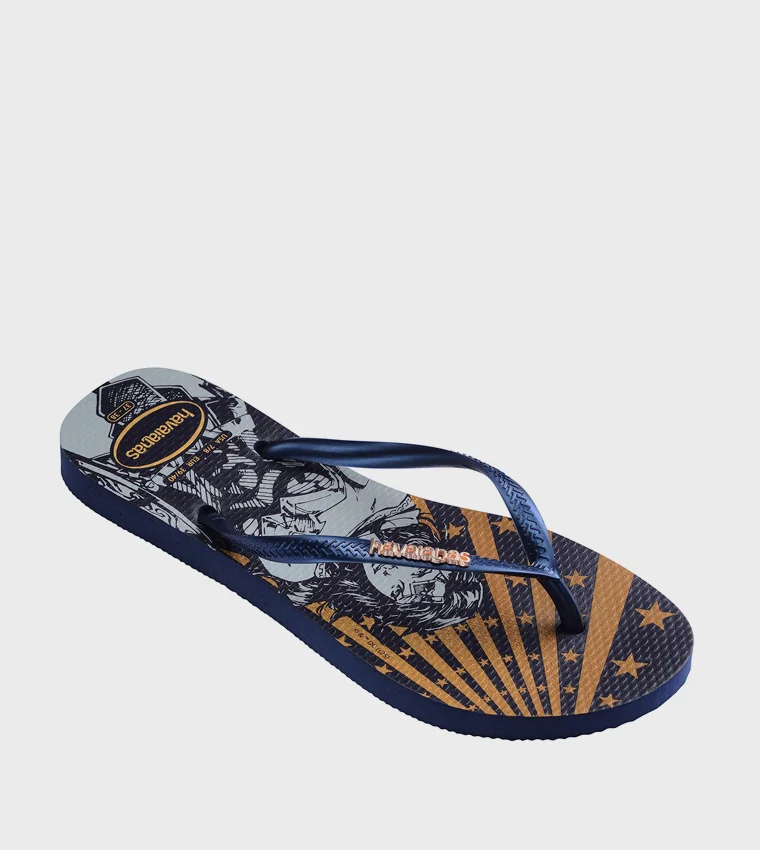 Havaianas Hav. Slim Warner Classics