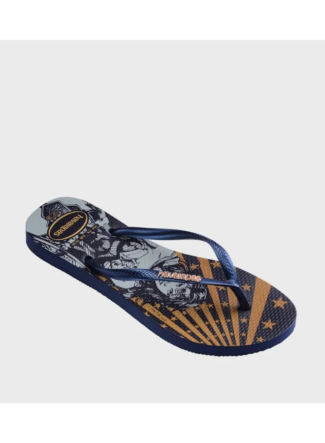 Havaianas Hav. Slim Warner Classics