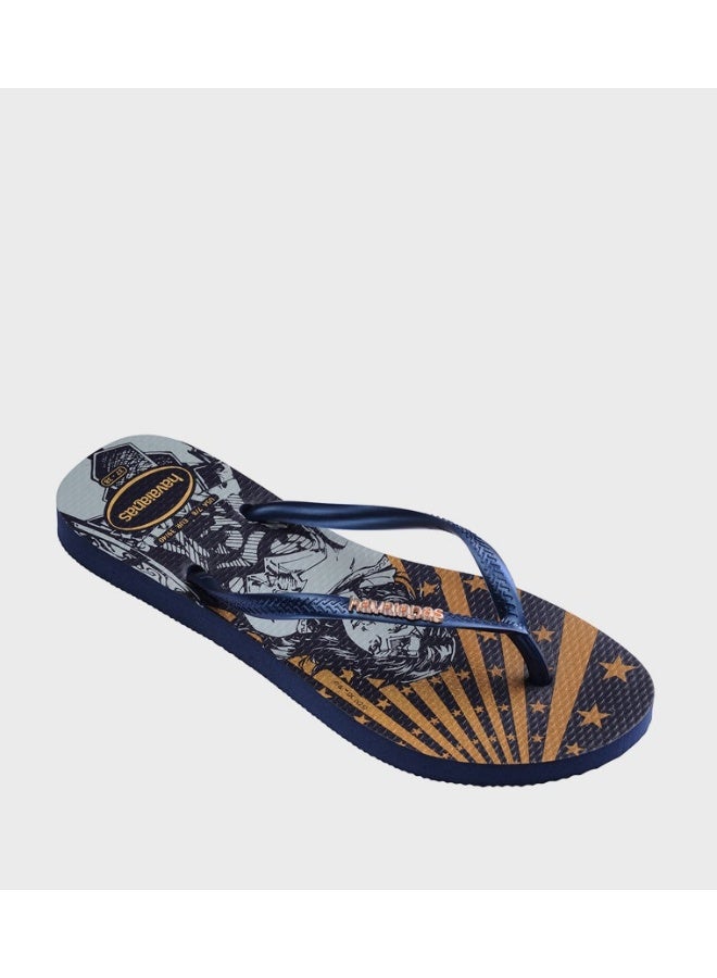 Havaianas Hav. Slim Warner Classics - Image 2