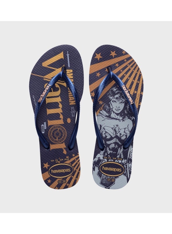 Havaianas Hav. Slim Warner Classics - Image 1