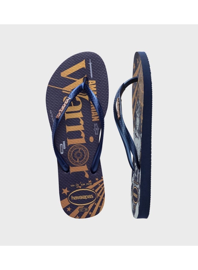Havaianas Hav. Slim Warner Classics - Image 5