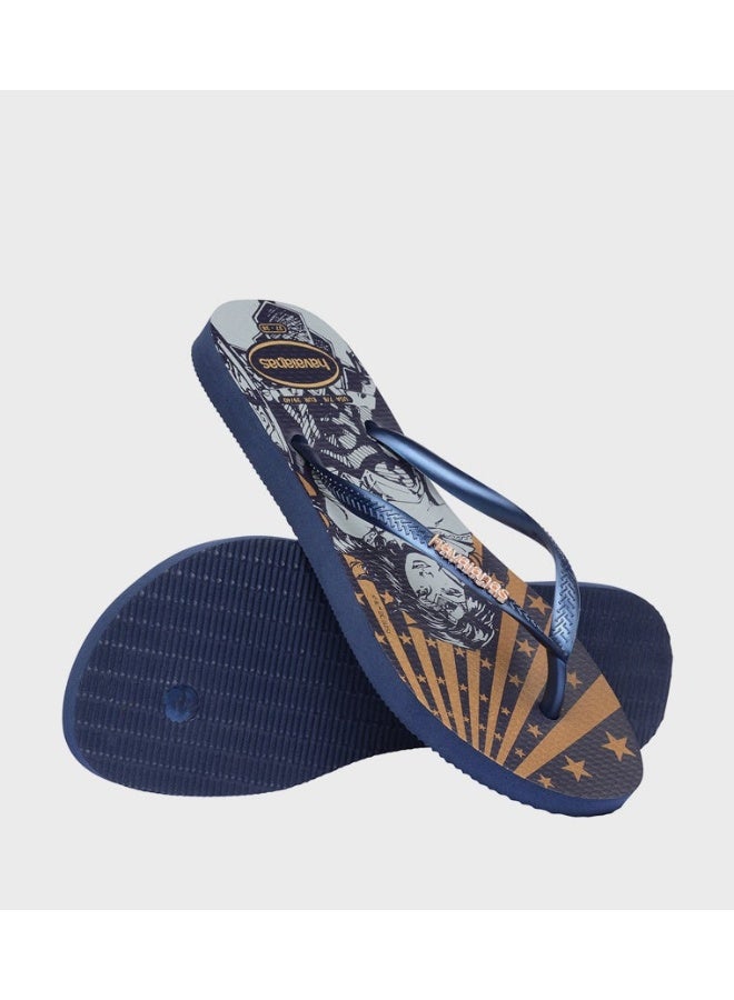 Havaianas Hav. Slim Warner Classics - Image 4