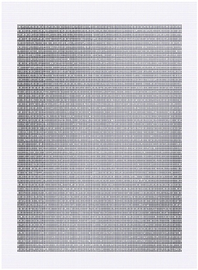 Yaocom 2 Pcs 12x12 Inch Drywall Repair Kit Self Adhesive Mesh Drywall Repair Patch Set with Sanding Pads and Scraper Heavy Duty Metal Aluminum Dry Hole Patch Tools for Large Hole Wall Ceiling Tool - Image 1