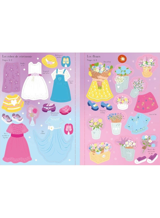 Les demoiselles d'honneur - J'habille mes amies - - Image 5