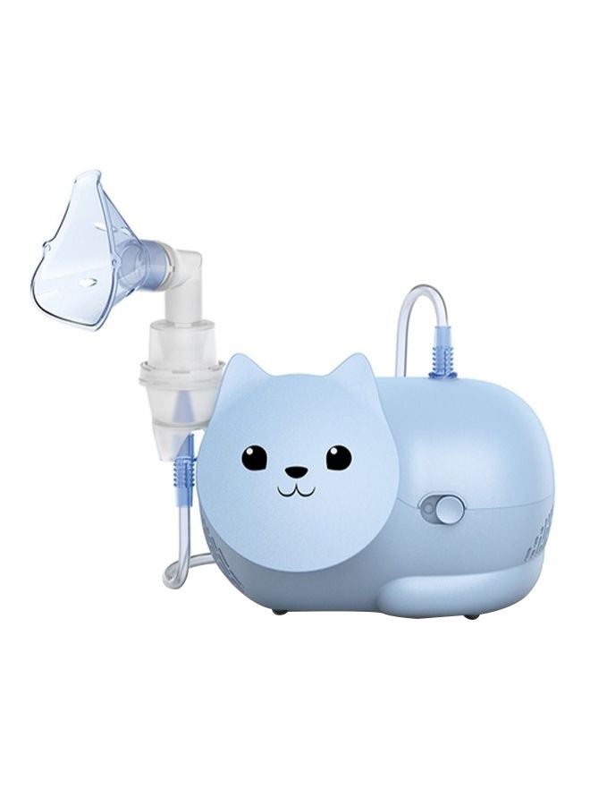 Omron Nami Cat Child Friendly Compressor Nebulizer Nec303k - Image 1