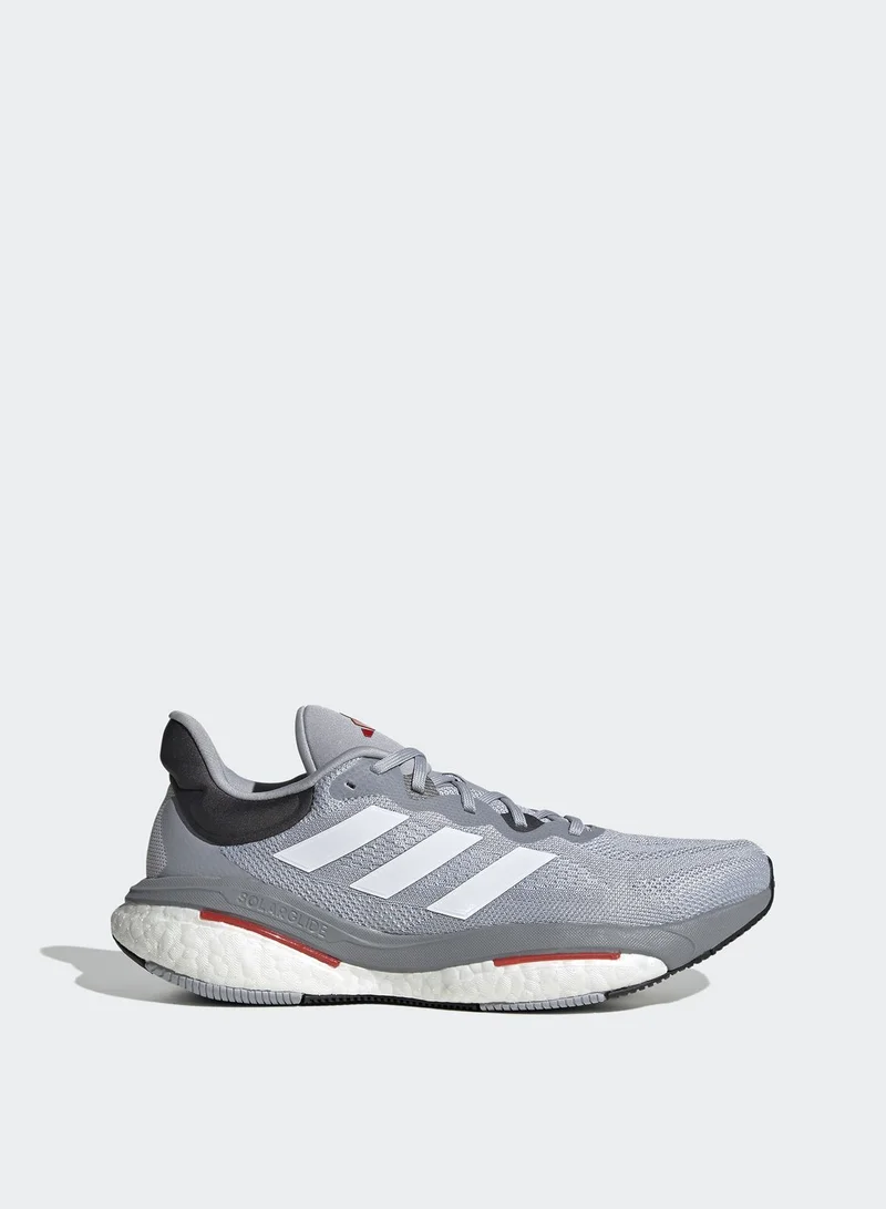 adidas حذاء سولار جلايد 6