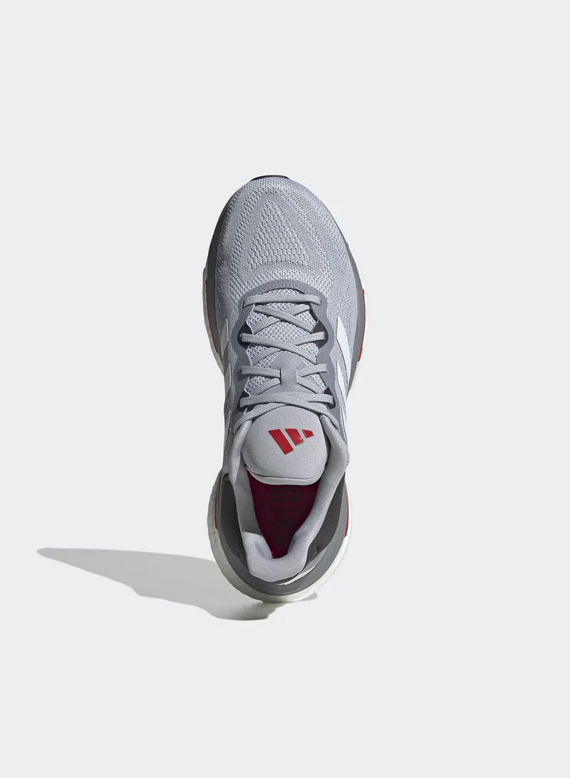 adidas حذاء سولار جلايد 6