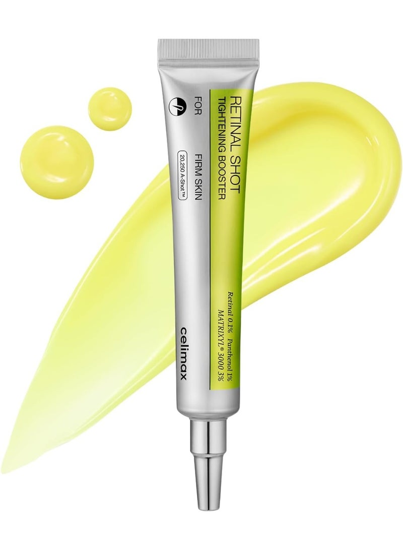 Celimax The Vita-A Retinal Shot Tightening Booster 15ml - Image 1