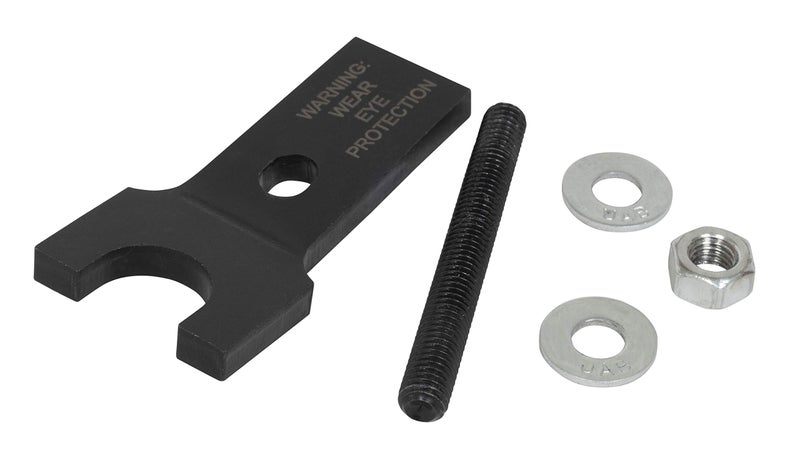 Lisle 16560 Valve Spring Compressor for GM LS , black - Image 3