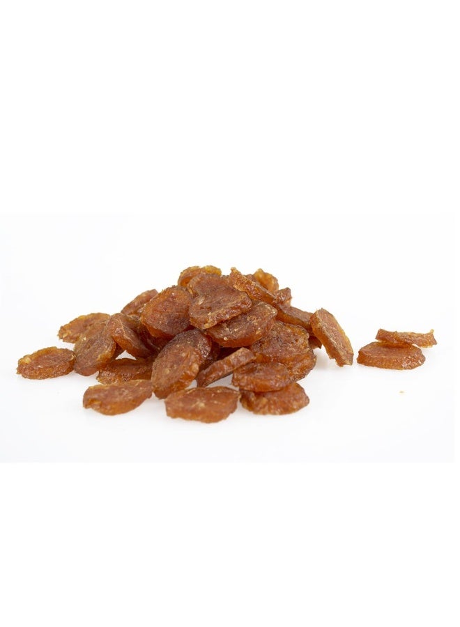 duvo Plus Duvo+ Meat! Chicken Chips Dog Treats 500g – Crunchy High-Protein Snacks (±218 Pieces) - Image 2