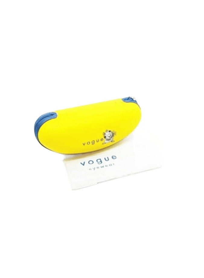 Vogue نظارات شمسية للجنسين - VJ2013 W44/87 46-16 125 3N - حجم العدسة: 46 مم - Image 2