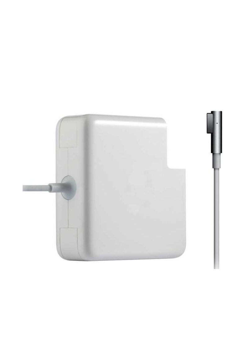 Terabyte Replacement 1 (Type L) 45W Power AC Adapter Charger for  Laptop (14.5V 3.1A) - Image 2