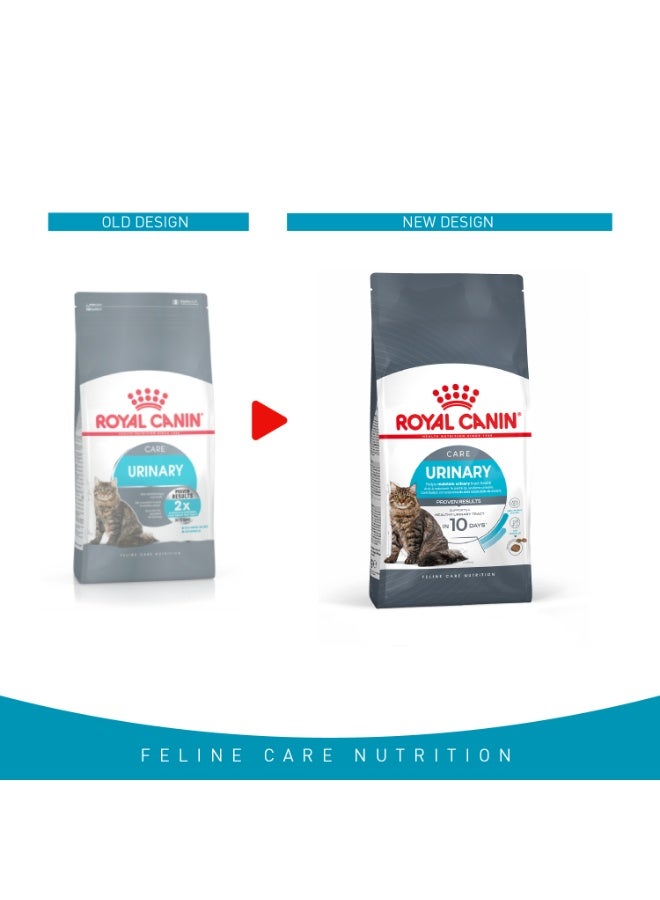 ROYAL CANIN Feline Care Nutrition Urinary Care - Image 2