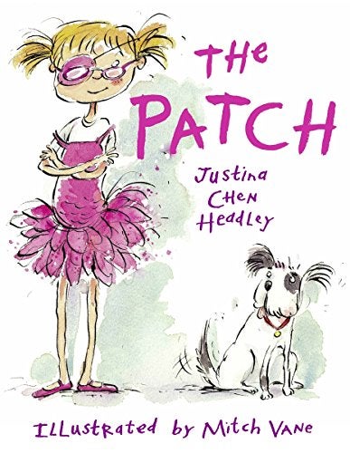 The Patch 