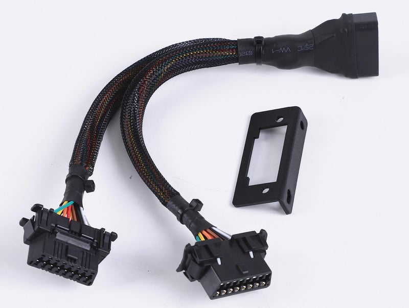 MITOB كابل Y مقسم OBD2 تحت لوحة القيادة (5 قطع) - Image 3