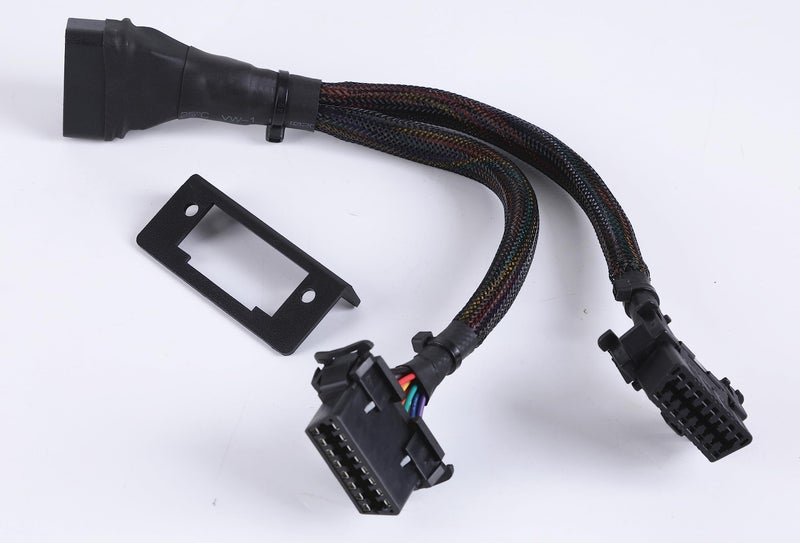 MITOB كابل Y مقسم OBD2 تحت لوحة القيادة (5 قطع) - Image 5