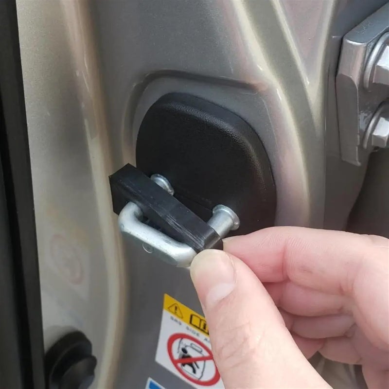 Vuzmode Door Lock Buffer Damper for Lexus - Image 4