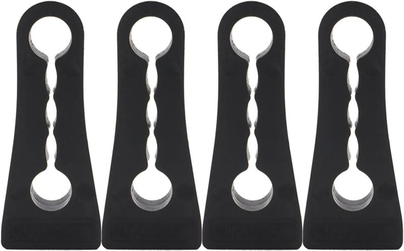 Vuzmode Door Lock Buffer Damper for Lexus - Image 1