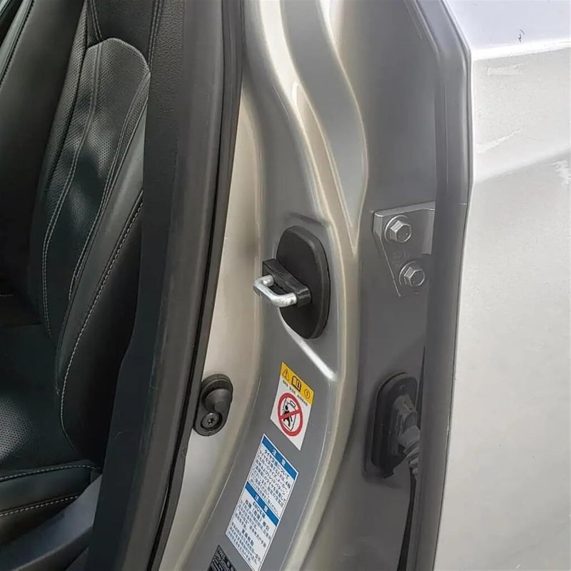 Vuzmode Door Lock Buffer Damper for Lexus - Image 5