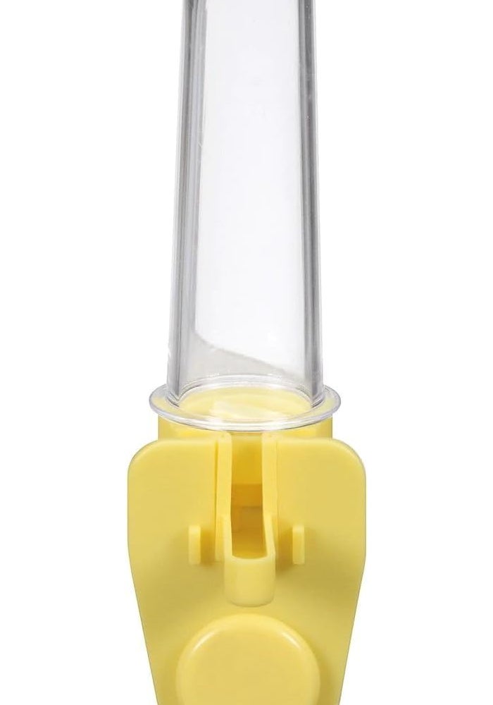 JW Clean Water Silo Waterer for Birds - Regular Size - Image 2