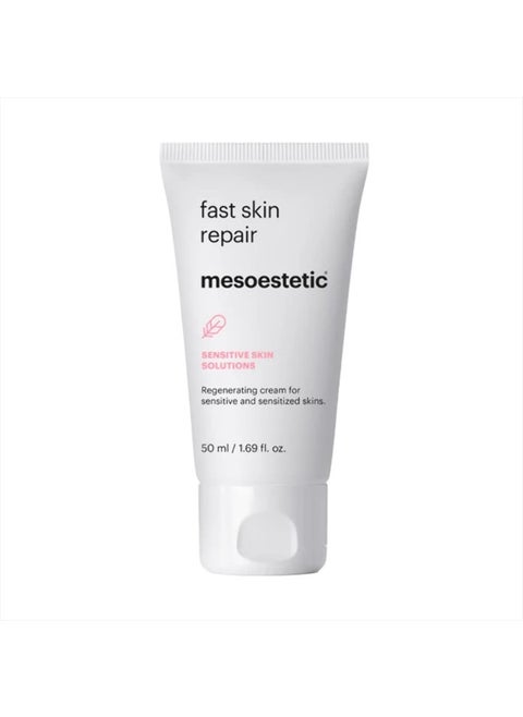 Post-Procedure Fast Skin Repair (Regenerating Cream for sensitive skin)