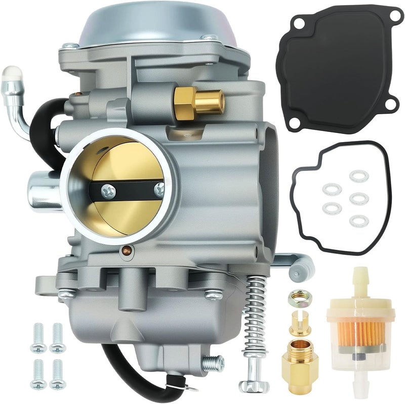 Carbpro Carburetor for Polaris Magnum 330 ATV 2x4 4x4 (2003-2006) - Image 1