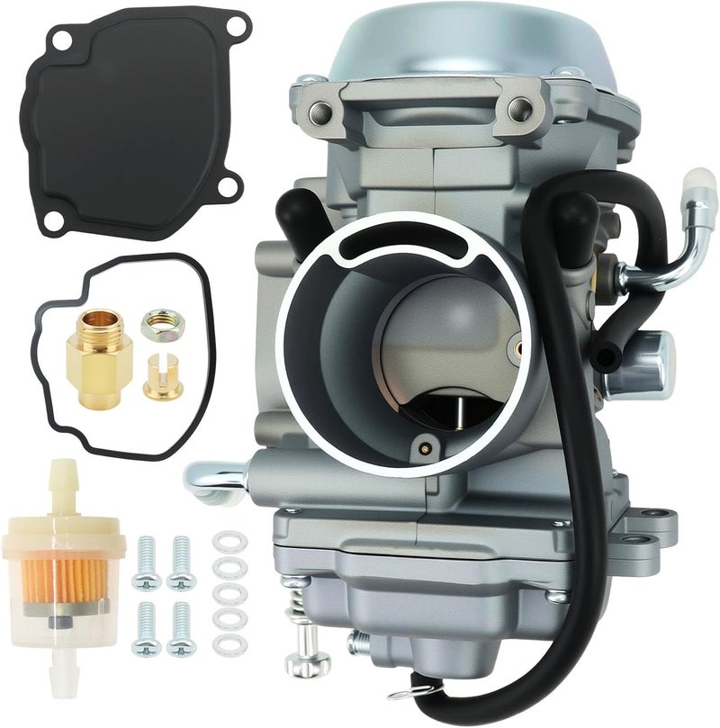 Carbpro Carburetor for Polaris Magnum 330 ATV 2x4 4x4 (2003-2006) - Image 2