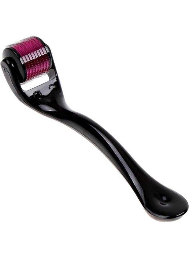 كوستيك ديرما رولر (Kdr) مع 540 إبرة من سبائك التيتانيوم (1.5 مم) عبوة من قطعة واحدة - Image 3