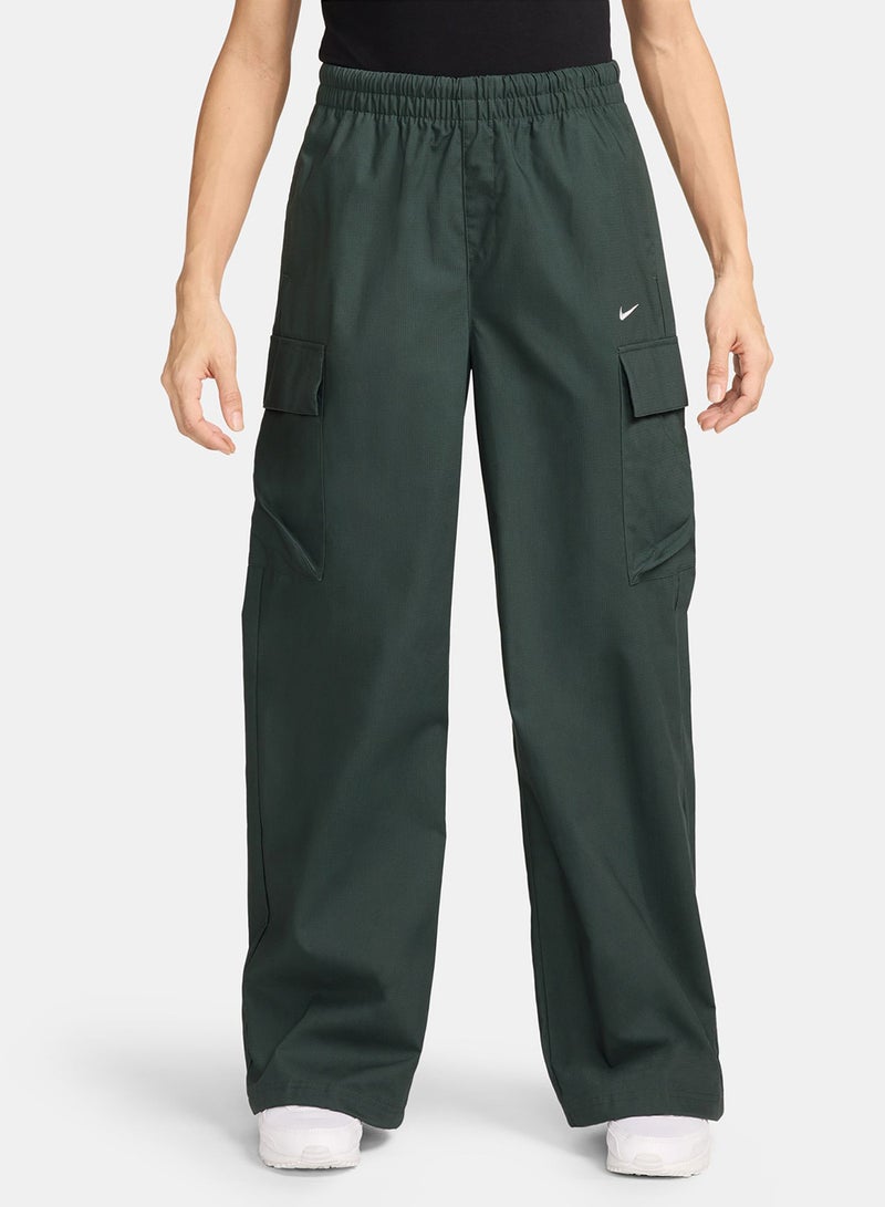 نايكي سنيكرز نايكي نسائي - Image 1