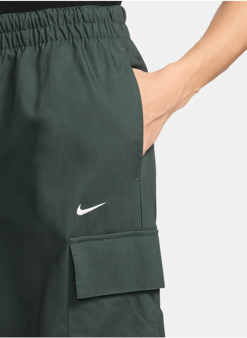Nike W Nsw Esstl Wvn Mr Std Crgo Pt