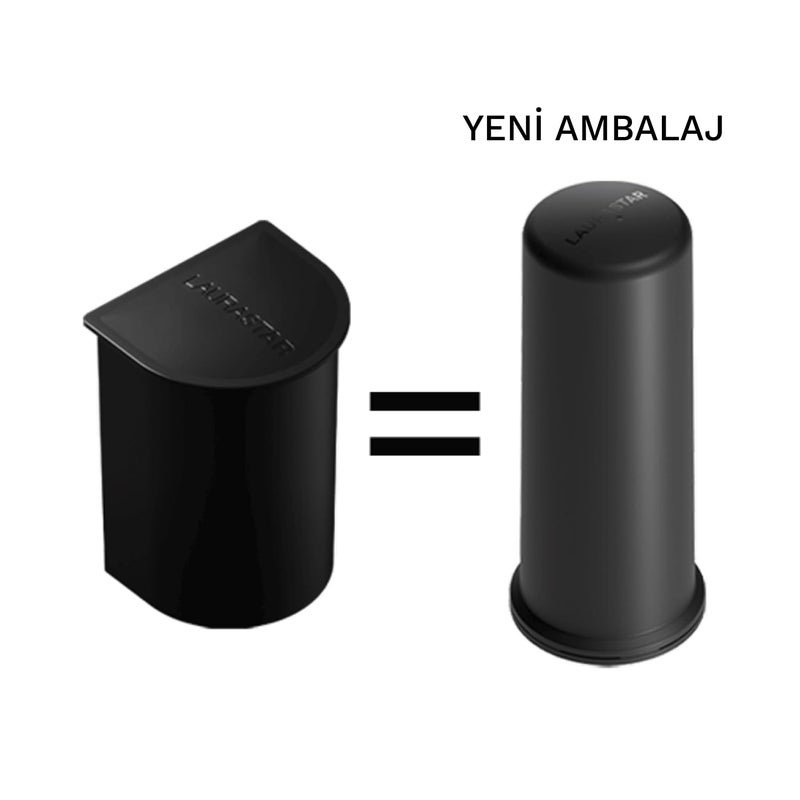 لوراستار خراطيش فلتر المياه من لوراستار (مجموعة من 3 حبيبات وخراطيش) - Image 2