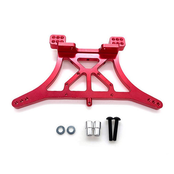 Trxxas Slash 2Wd C Seat Steering Cup Swing Arm Steering Group Front And Rear Shock Absorber Bracket Rear Axle Accessories - Image 1