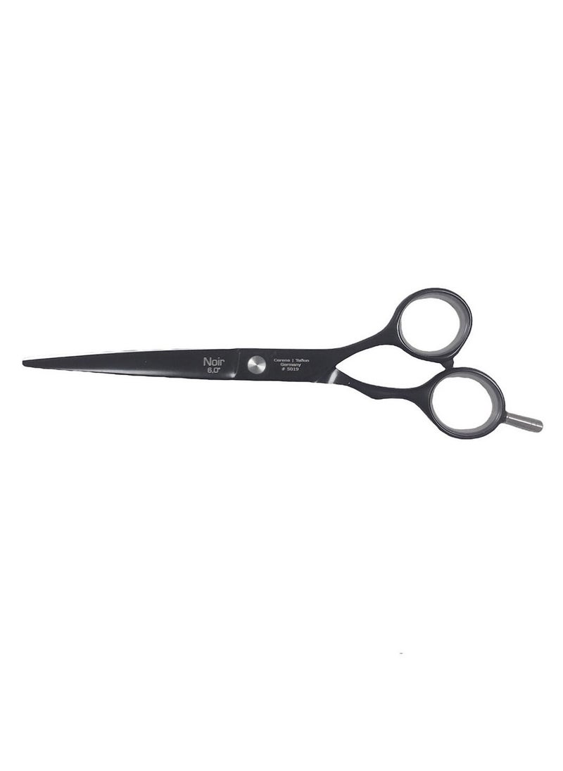 Cerena Cerena Noir Hair Scissors 5019 6.0'' 