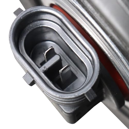 TRQ Headlight Assembly Set Headlights Driver & Passenger Side Compatible with 2016-2017 Honda Accord HO2502179 HO2503179 - Image 5