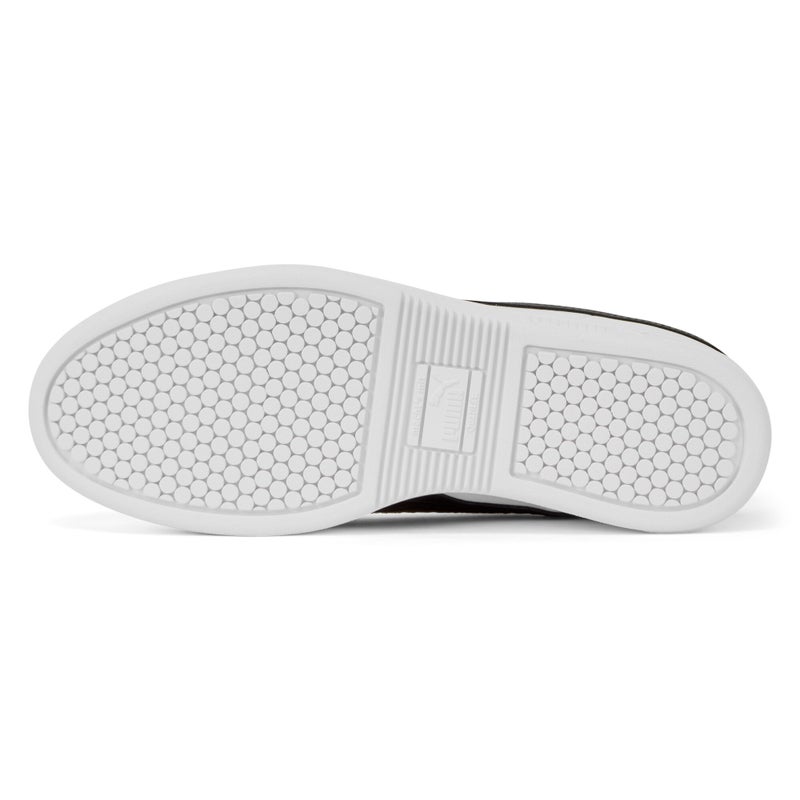 PUMA Court Star SL Unisex White Sneakers - Image 4