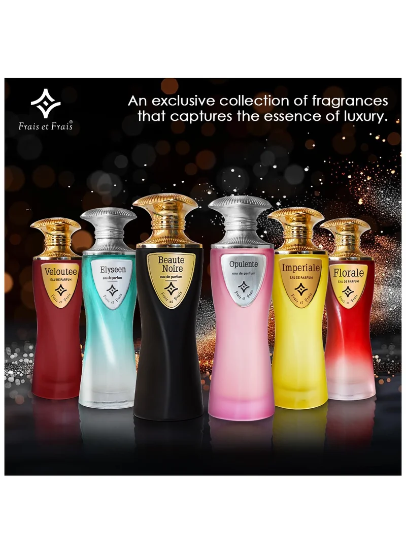 Frais Et Frais Frais Et Frais Florale Perfume 100ml - EDP - For Him &amp; Her