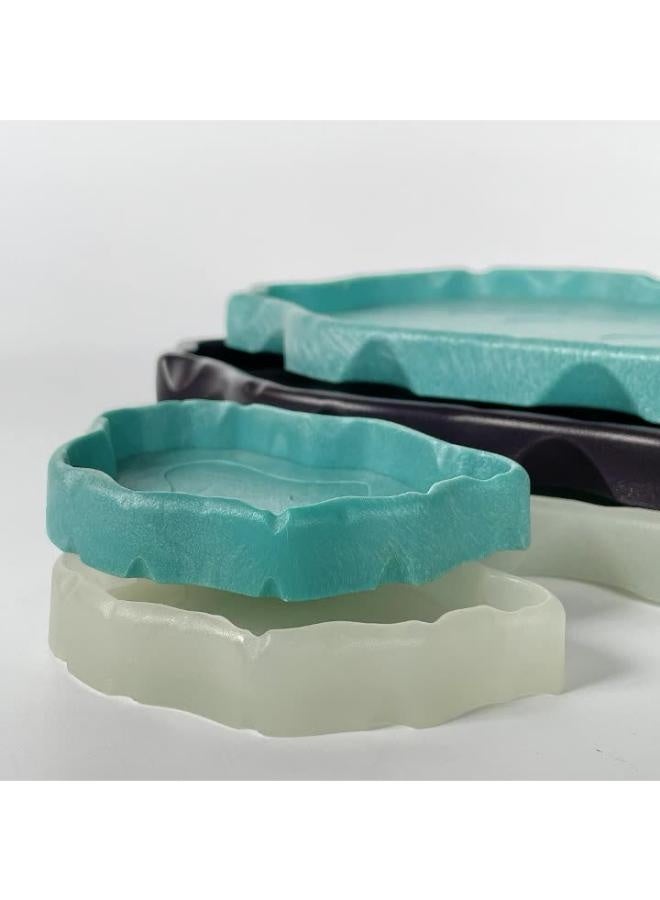 NomoyPet وعاء بلاستيكي صغير لإطعام الزواحف من نوموي بيت - 3 ألوان - Image 3