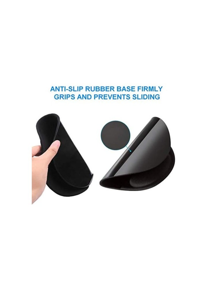 Terabyte Gel Mouse Pad Luxgel Pad Soft And Flexible Wristpad  MP10 - Image 4