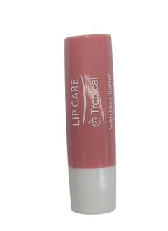 Amanda Milano Lip Care Tropical 10 With Vitamin E 