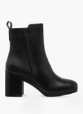 Flora Bella By Shoexpress BLACK