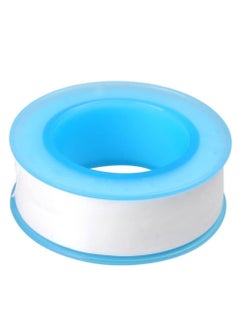 Astylway 12PCS Teflon Tape Thread Seal Tapes 1.5CM x 300 CM PTFE Thread Seal Tape for Plumbers Sealant Tape for Leak Water Pipe Thread  - Image 2