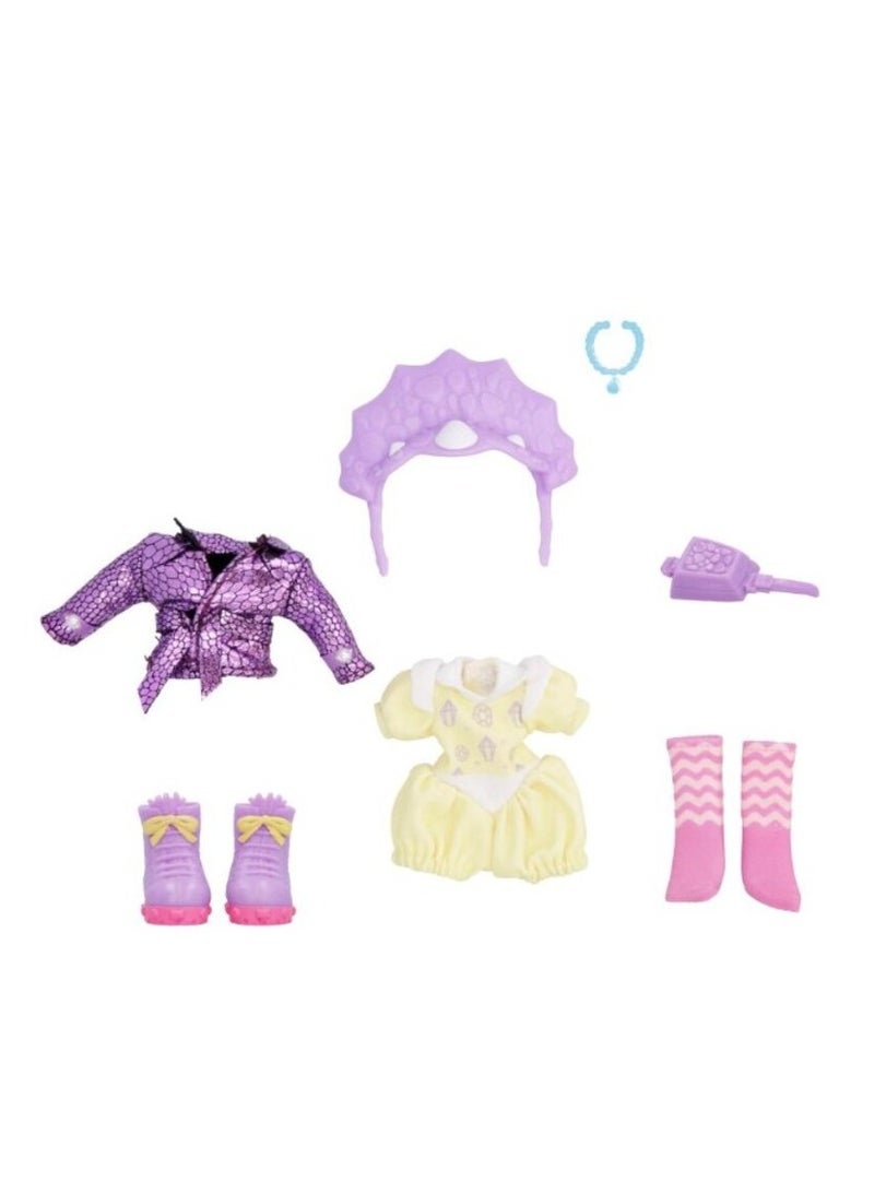 كراي بيبيز دمية الموضة BFF فيبي - Image 4