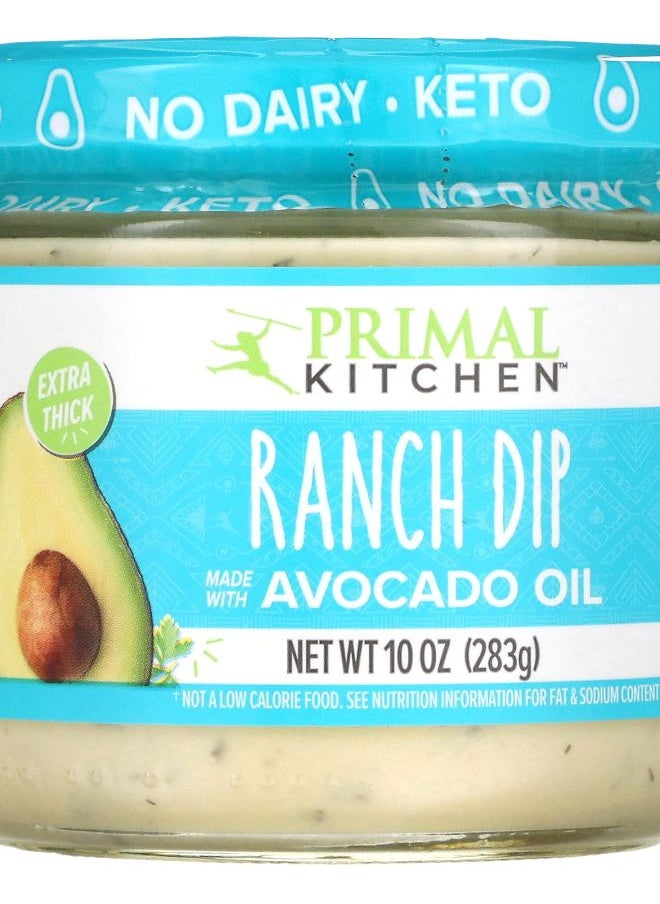 Ranch Dip 10 oz (283 g) - pzsku/Z7960368EDDB2C5583BC6Z/45/_/1729077943/b629174a-a841-427f-b239-f1b47d705f43